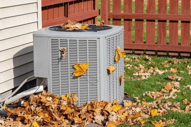 Best HVAC tune-up services  in Rural Retreat, VA