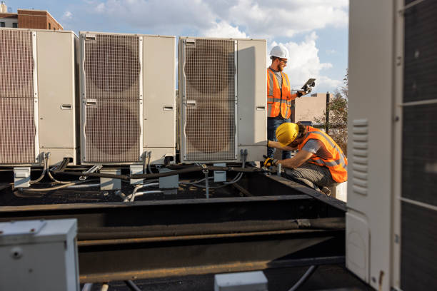 Best HVAC tune-up services  in Rural Retreat, VA