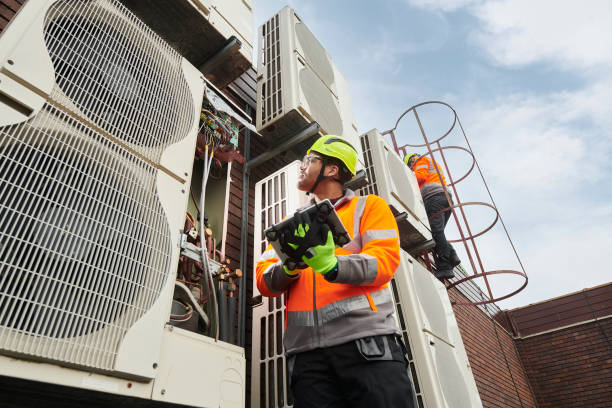 Trusted Rural Retreat, VA HVAC Experts
