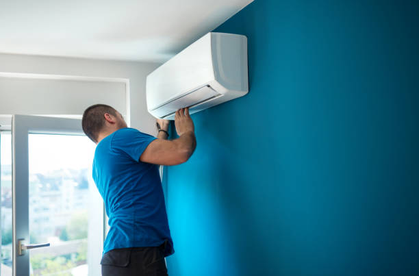 Best Residential HVAC services  in Rural Retreat, VA