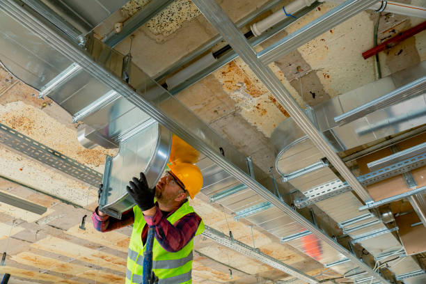 Best Affordable HVAC services  in Rural Retreat, VA