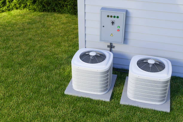 Best Residential HVAC services  in Rural Retreat, VA