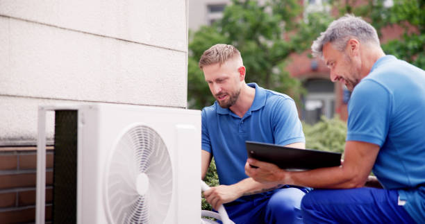 Best HVAC emergency services  in Rural Retreat, VA