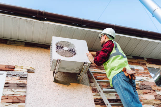 Best Affordable air conditioning repair  in Rural Retreat, VA