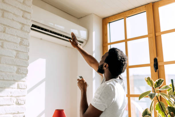 Best Air conditioning repair  in Rural Retreat, VA