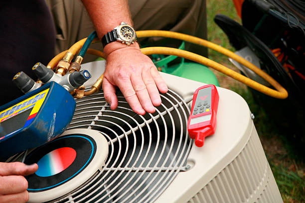 Best HVAC repair near me  in Rural Retreat, VA