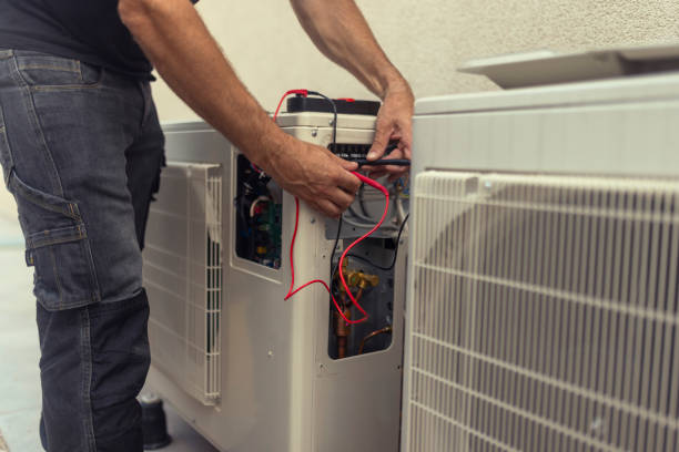 Best HVAC system installation  in Rural Retreat, VA