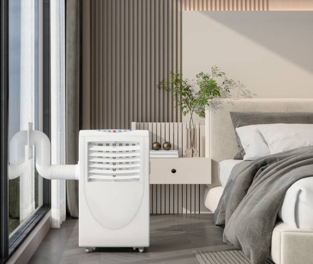 AC installation near me in Rural Retreat, VA