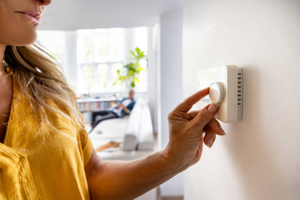 Best HVAC maintenance near me  in Rural Retreat, VA