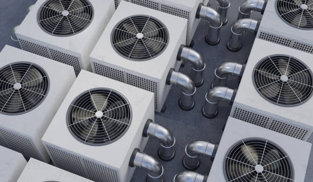 Best Local HVAC companies  in Rural Retreat, VA