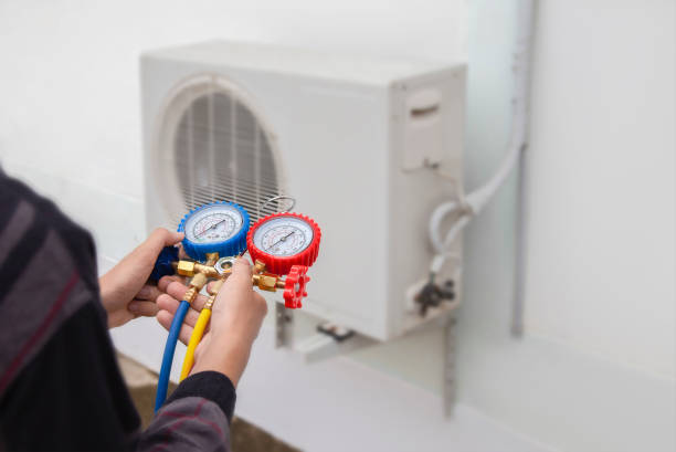 Best HVAC emergency services  in Rural Retreat, VA