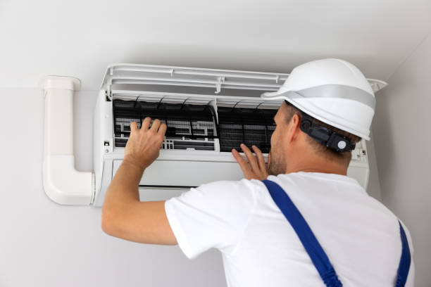 Best Central air repair  in Rural Retreat, VA