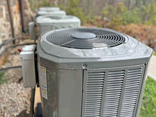Best Affordable HVAC services  in Rural Retreat, VA
