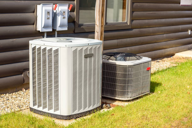 Reliable Rural Retreat, VA HVAC Solutions